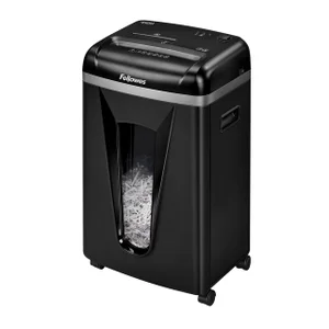 Papiervernietiger Fellowes Powershred 450M snipper