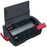 Inbindmachine GBC CombBind CB12 21-gaats