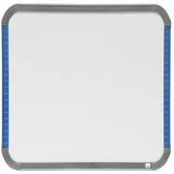 Whiteboard Nobo Slim Line 22x28cm wit