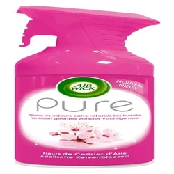Luchtverfrisser AirWick Pure Kersenbloesem 250ml
