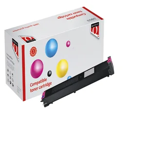Toner Quantore alternatief tbv Sharp MX-31GTMA roo