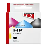 Inktcartridge Quantore alternatief tbv HP 305XL zwart