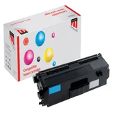Toner Quantore alternatief tbv Brother TN-900C blauw