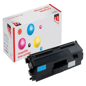 Toner Quantore alternatief tbv Brother TN-900C bla