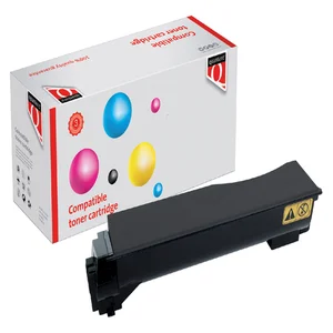 Toner Quantore alternatief tbv Kyocera TK-540K zwa