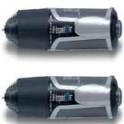 Rollerpen PILOT Hi-Tecpoint V7 RT medium zwart