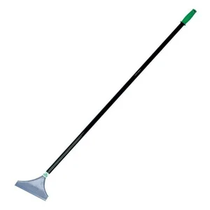 Vloerschraper Unger heavy duty 150cm met 20cm mes