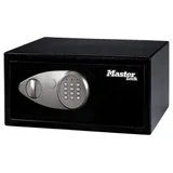 Kluis MasterLock met digitale combinatie 180x430x370mm zwart