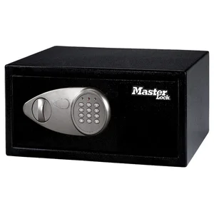 Kluis MasterLock met digitale combinatie 180x430x3