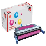 Tonercartridge Quantore alternatief tbv HP Q6463A 644A rood