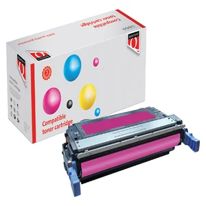 Tonercartridge Quantore alternatief tbv HP Q6463A