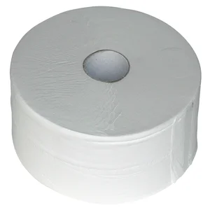 Toiletpapier Euro Products P4 jumbo groot 2-laags