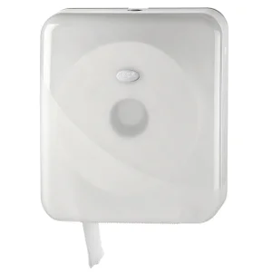 Toiletpapierdispenser Pearl Line P4 jumbo groot wi