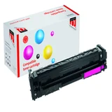 Tonercartridge Quantore alternatief tbv HP CF533A 205A rood