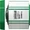 Brushstift STABILO Pen 568/36 smaragdgroen