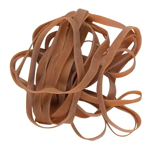Elastiek Standard Rubber Bands 38 150x2.5mm 500gr