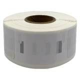 DULA - Dymo S0929120 Vierkant label 25x25mm 750 per rol