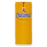 Chocolademelk Chocomel blik 250ml