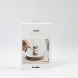 Boetseerschijf Creativ Company MDF 17cm