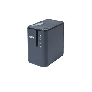 Labelprinter Brother P-touch TZe PT-P900Wc desktop