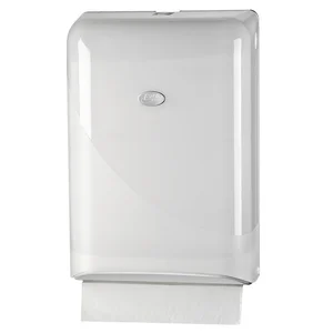 Handdoekdispenser Pearl Line P7 wit 431101