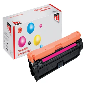 Tonercartridge Quantore alternatief tbv HP CE343A