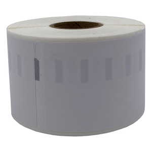 DULA - Dymo 11356/S0722560 Naambadge label 41x89mm 300 per rol