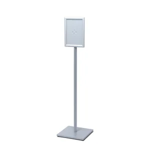 Infostandaard Quantore A4