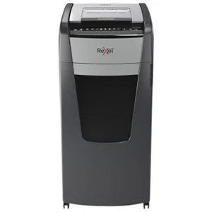 Papiervernietiger Rexel Optimum Auto+ 600X P4 snip
