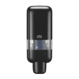 Zeepdispenser Tork S4 Elevation 1000ml zwart 564508