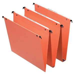 Hangmap Esselte Orgarex dual 345x245mm verticaal o