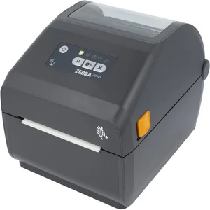 Zebra labelprinter ZD421D - WIFI - 203DPI - Direct thermisch