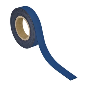 Magneetband MAUL beschrijf- wisbaar 10mx30mmx1mm b