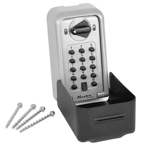 Sleutelkluis MasterLock Select Access XL cijfercom