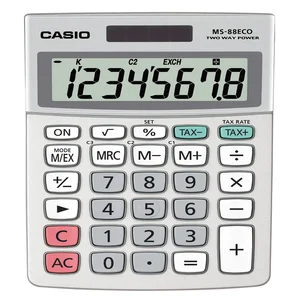 Rekenmachine Casio MS-88ECO