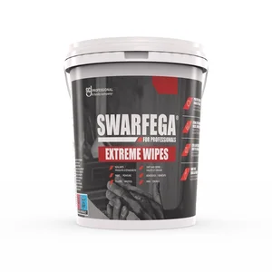 Handreinigingsdoek SCJ Swarfega Extreme Wipes 150
