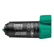 Viltstift Staedtler Lumocolor 318 permanent F groe