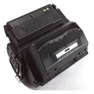 Tonercartridge Quantore alternatief tbv HP Q1339A