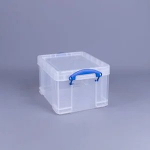 Opbergbox Really Useful 21 liter 450x350x200mm tra