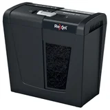 Papiervernietiger Rexel Secure S5 stroken 6mm