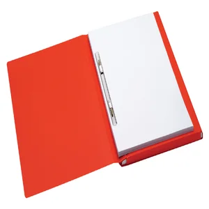 Duplexmap Secolor folio 100% gerecycled karton 250