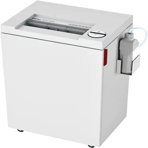 Papiervernietiger IDEAL 2445 snippers 4x40mm auto