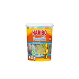 Snoep Haribo Funny Mix 550gr