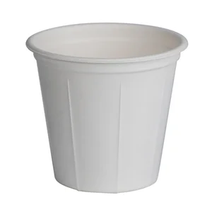 Beker IEZZY Supcup 180ml Ø80mm plastic vrij 500 st