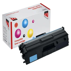 Toner Quantore alternatief tbv Brother TN-421C bla