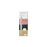 Balpen Pelikan Jazz Noble Elegance K36 medium silver