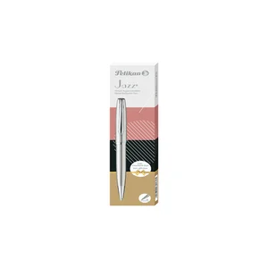 Balpen Pelikan Jazz Noble Elegance K36 medium silv
