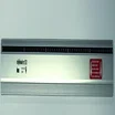 Snijliniaal Bura 512 Antica 50cm aluminium