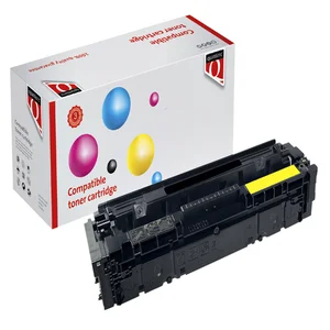 Tonercartridge Quantore alternatief tbv HP CF542X