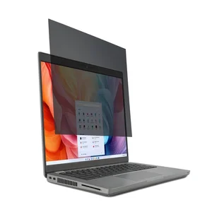 Privacyfilter Kensington High Clarity voor 14'' la